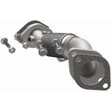 画像をギャラリービューアに読み込む, BRE Exhaust 06-10 Sonata 2.4L Front Pipe Kit