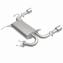 画像をギャラリービューアに読み込む, BRE Exhaust 03-07 G35 3.5L Muffler Kit