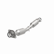 画像をギャラリービューアに読み込む, Magnaflow 13-15 Nissan Sentra 1.8L California Grade CARB Compliant DF Catalytic Converter