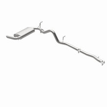 画像をギャラリービューアに読み込む, BRExhaust 12-18 Jeep Wrangler 3.6L Exhaust Kit