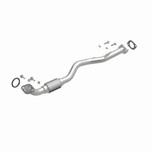 画像をギャラリービューアに読み込む, BRE Exhaust 93-97 Corolla Prizm 1.6L 1.8L Front Pipe Kit