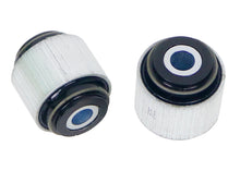 画像をギャラリービューアに読み込む, Whiteline Rear Upper Control Arm Inner Forward Bushings