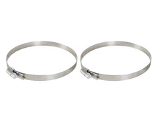 画像をギャラリービューアに読み込む, aFe Magnum FORCE Replacement Clamp Kit SAE 088 (5-1/16 IN ID to 6 IN ID Range) Pair
