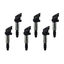 画像をギャラリービューアに読み込む, Mishimoto 07-10 BMW 335i 3.0L Ignition Coil - 6-Pack