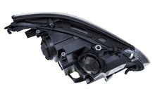画像をギャラリービューアに読み込む, Hella 2004-2007 BMW 525i Halogen Headlight Assembly