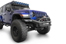 画像をギャラリービューアに読み込む, Addictive Desert Designs18-24 Jeep Wrangler JL / 18-24 Jeep Gladiator JT Phantom Winch Rear Bumper