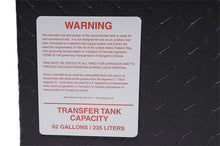 画像をギャラリービューアに読み込む, Dee Zee Universal Tanks - Combo Black-Tread Aluminum (62 Gal)