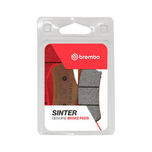 画像をギャラリービューアに読み込む, Brembo OE 20-23 Husqvarna TE i 150cc/18-23 KTM EXC TPI 250cc Brake Pad - Front