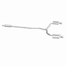画像をギャラリービューアに読み込む, BRExhaust 16-19 Ford Explorer 3.5L Exhaust Kit