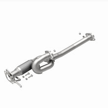画像をギャラリービューアに読み込む, BRE Exhaust 05-07 Ford Five Hundred Mercury Montego 3.0L Front Pipe Kit
