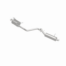 画像をギャラリービューアに読み込む, MagnaFlow BRE Exhaust Kit 14-16 Kia Soul 2.0L