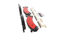 画像をギャラリービューアに読み込む, Brembo OE 18-20 Chevrolet Express 3500/GMC Savana 3500 Ceramic Brake Pad - Front