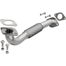 画像をギャラリービューアに読み込む, BRE Exhaust 00-04 Focus 2.0L Front Pipe Kit
