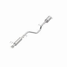 画像をギャラリービューアに読み込む, MagnaFlow BRE Exhaust Kit 12-16 CHEVROLET SONIC 1.8L