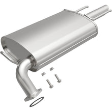 画像をギャラリービューアに読み込む, BRE Exhaust 02-08 Camry ES300 Solara 2.4L 3.0L Muffler Kit