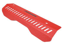 画像をギャラリービューアに読み込む, PERRIN 22-26 Subaru WRX Pulley Cover - Red (SHORT - For Use w/PERRIN AOS)