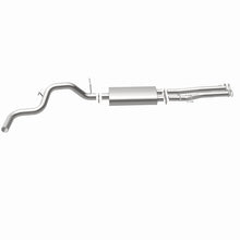 画像をギャラリービューアに読み込む, MagnaFlow BRE Exhaust Kit 96-00 Tahoe Yukon 5.7L