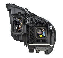 画像をギャラリービューアに読み込む, Hella 2014 Mercedes-Benz E-Class W Actv Curve 14- Headlamp Lh Led