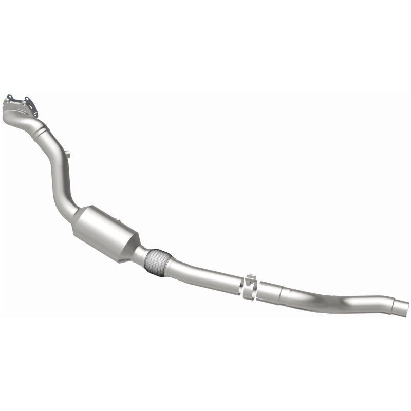 MagnaFlow 20-21 Dodge Charger 3.6L Direct Fit Converter