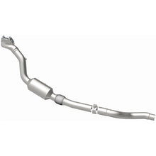 画像をギャラリービューアに読み込む, MagnaFlow 20-21 Dodge Charger 3.6L Direct Fit Converter