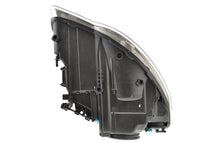 画像をギャラリービューアに読み込む, Hella 08-10 Vw Touareg Bi-Xenon Headlamp Lh