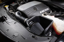 画像をギャラリービューアに読み込む, K&amp;N 05-19 Dodge Magnum V8 5.7L/6.1L DRYFLOW Performance Air Intake System