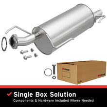 画像をギャラリービューアに読み込む, BRE Exhaust 11-17 Juke 1.6L Muffler Kit