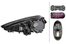画像をギャラリービューアに読み込む, Hella 15-18 Porsche Cayenne Headlamp Rh
