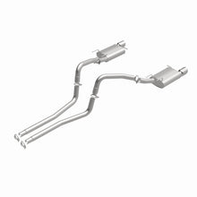 画像をギャラリービューアに読み込む, MagnaFlow BRE Exhaust Kit 11-14 Ford Mustang 3.7L