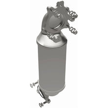 画像をギャラリービューアに読み込む, MagnaFlow 16-21 Honda Civic 1.5L Direct Fit Converter