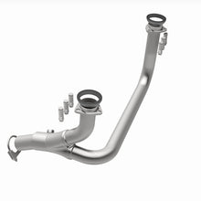 画像をギャラリービューアに読み込む, BRE Exhaust 88-93 C1500 C2500 K1500 K2500 4.3L 5.0L Front Pipe Kit