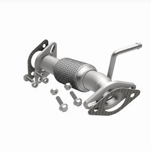 画像をギャラリービューアに読み込む, BRE Exhaust 10-13 KIA FORTE KOUP FORTE Front Pipe Kit