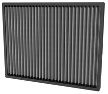 画像をギャラリービューアに読み込む, K&amp;N 21-25 Jeep Grand Cherokee Cabin Air Filter