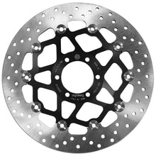 画像をギャラリービューアに読み込む, Brembo OE 01-04 Ducati Sport 900CC/01-04 Yamaha FZR 600CC 298x5mm Brake Disc - Front Floating