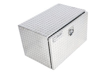 画像をギャラリービューアに読み込む, Dee Zee Universal Tool Box - Specialty Underbed BT Alum 30X20X18