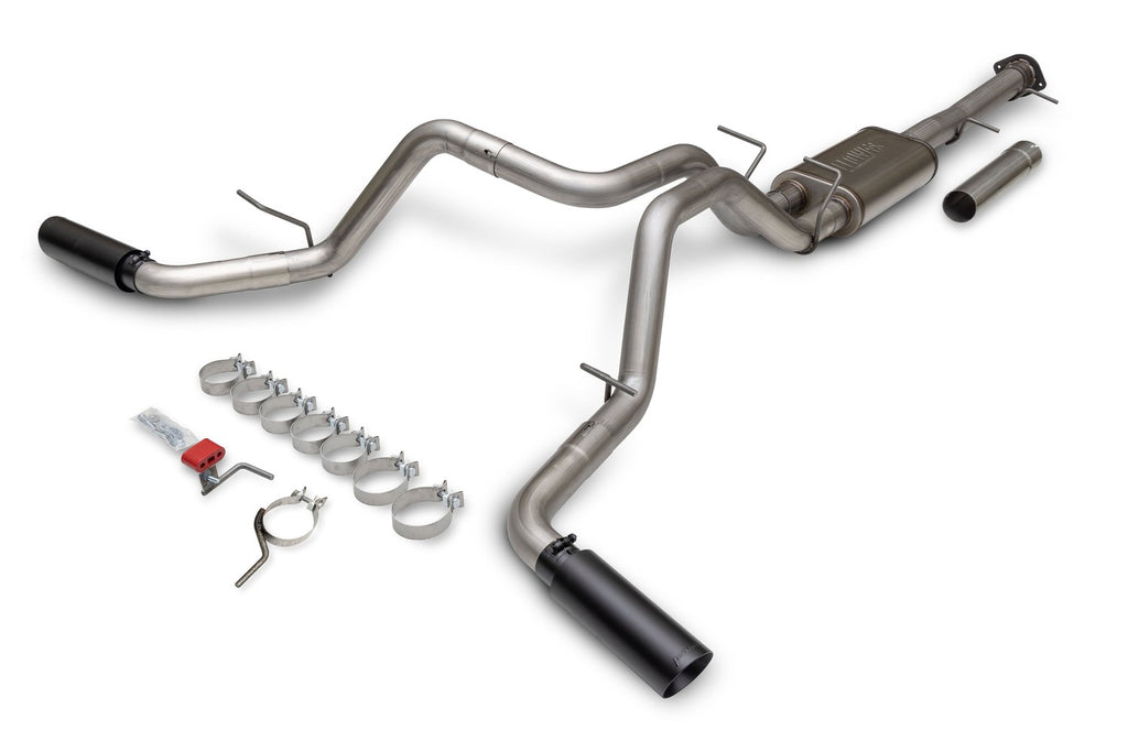 Flowmaster Flow FX Cat-Back Exhaust System