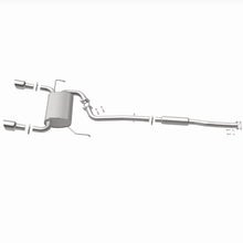 画像をギャラリービューアに読み込む, MagnaFlow BRE Exhaust Kit 03-08 Infiniti FX35 3.5L
