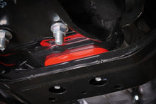 画像をギャラリービューアに読み込む, PERRIN 02-07 Subaru WRX &amp; STI / 98-07 Forester / 96-04 Legacy &amp; Outback Trans. Crossmember Bushings