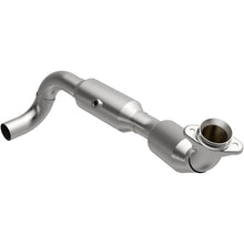 画像をギャラリービューアに読み込む, MagnaFlow 2004 Ford F-150 5.4L Direct Fit Converter
