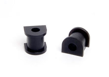 画像をギャラリービューアに読み込む, Whiteline 96-02 Toyota Land Cruiser 95 Series 17mm Rear Sway Bar Mount Bushing