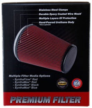 画像をギャラリービューアに読み込む, Airaid Kit Replacement Filter