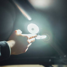 画像をギャラリービューアに読み込む, KC HiLiTES Dual Cyclone Dome Light Mount for Roll Cages
