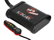 画像をギャラリービューアに読み込む, aFe 22-23 Kia Stinger 2.5L Turbo SCORCHER Power Module