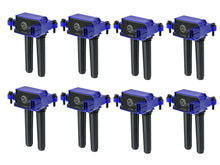 画像をギャラリービューアに読み込む, aFe 06-24 Dodge/Jeep/RAM Scorcher High-Performance Ignition Coil (8 Pack)