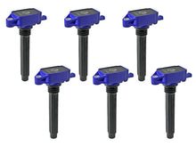 画像をギャラリービューアに読み込む, aFe 11-23 Dodge/Jeep/RAM V6-3.6L SCORCHER High-Performance Ignition Coil