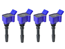 画像をギャラリービューアに読み込む, aFe 17-20 Audi A3 / 15-20 Audi A4 Scorcher High-Performance Ignition Coil (4 Pack)