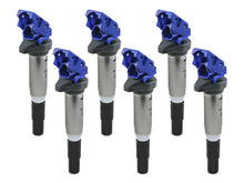 画像をギャラリービューアに読み込む, aFe 08-13 BMW 128i / 03-05 BMW 325i Scorcher High-Performance Ignition Coil - Set of 6