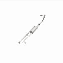 画像をギャラリービューアに読み込む, MagnaFlow BRE Exhaust Kit 07-09 Nissan Tundra 5.7L
