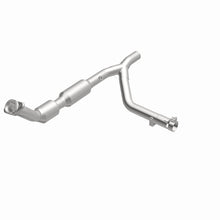画像をギャラリービューアに読み込む, MagnaFlow 02-03 Ford F-150 5.4L Direct Fit Converter