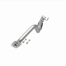 画像をギャラリービューアに読み込む, BRE Exhaust 09-11 Aveo5 1.6L Front Pipe Kit